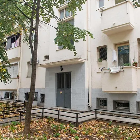 Julija Appartement Podgorica