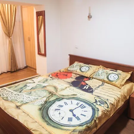 Julija Appartement Podgorica