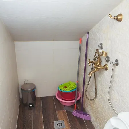 Julija Appartement *