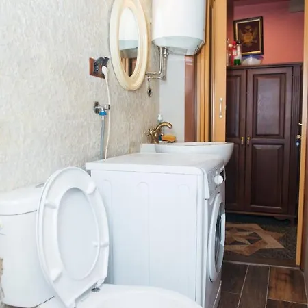 Julija Appartement Podgorica