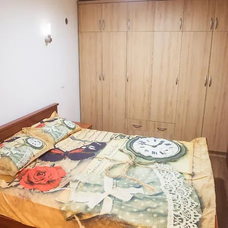 Julija Apartment Podgorica