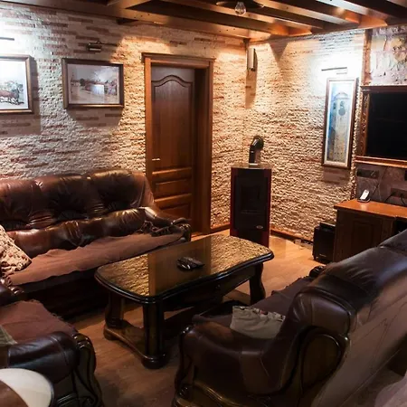 Julija Apartment