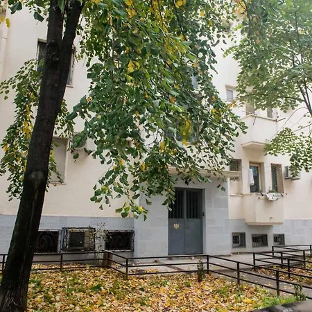 Julija Apartment Podgorica