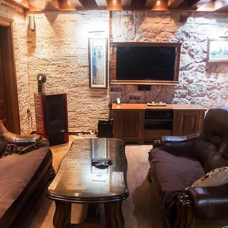 Julija Apartment Podgorica